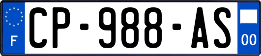 CP-988-AS