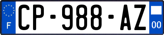 CP-988-AZ