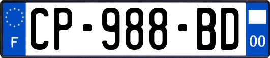 CP-988-BD