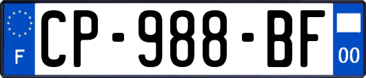 CP-988-BF