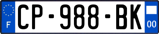 CP-988-BK