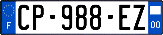 CP-988-EZ