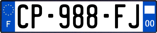 CP-988-FJ