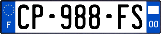 CP-988-FS
