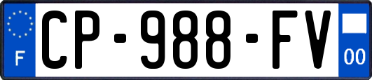 CP-988-FV