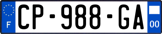 CP-988-GA