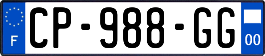 CP-988-GG