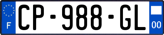 CP-988-GL