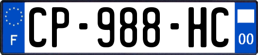 CP-988-HC