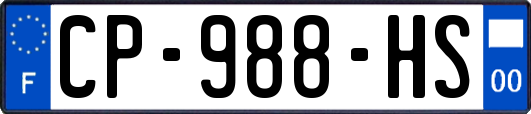 CP-988-HS
