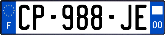 CP-988-JE