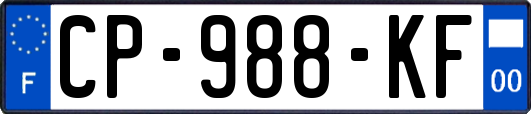 CP-988-KF