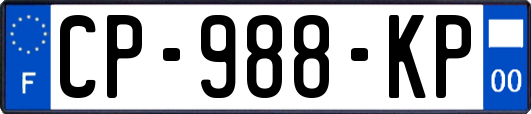 CP-988-KP