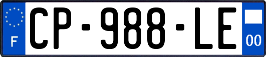 CP-988-LE