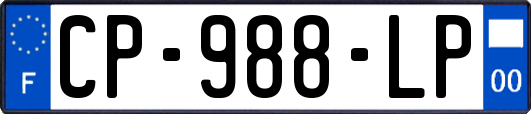 CP-988-LP