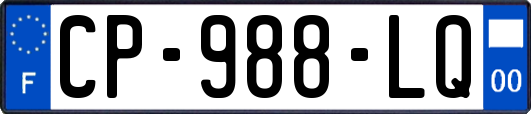 CP-988-LQ