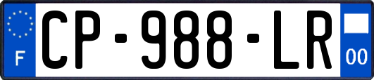 CP-988-LR