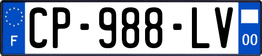 CP-988-LV