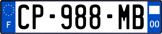 CP-988-MB