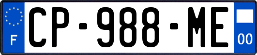 CP-988-ME