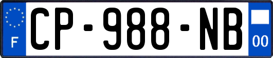 CP-988-NB