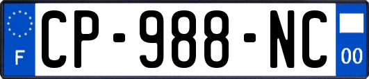 CP-988-NC