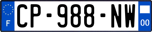 CP-988-NW