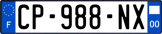 CP-988-NX