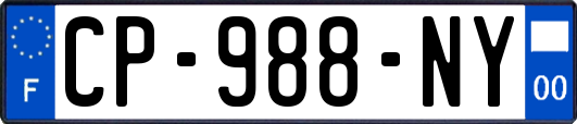 CP-988-NY