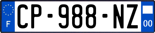 CP-988-NZ