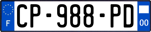 CP-988-PD