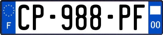 CP-988-PF