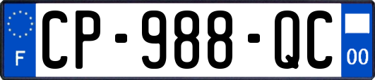 CP-988-QC