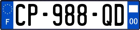 CP-988-QD