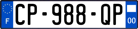 CP-988-QP