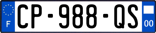 CP-988-QS