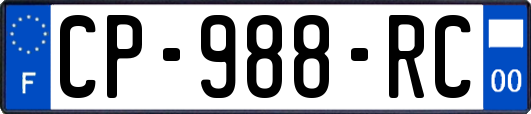 CP-988-RC