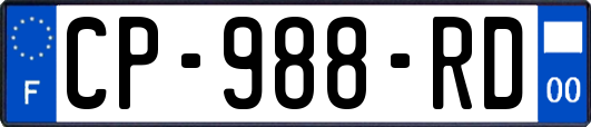 CP-988-RD