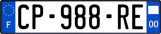 CP-988-RE