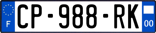 CP-988-RK