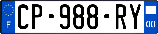 CP-988-RY