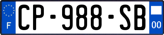 CP-988-SB