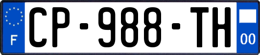 CP-988-TH