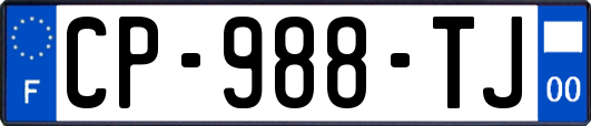 CP-988-TJ