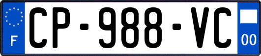 CP-988-VC