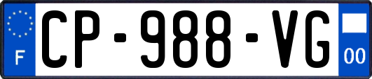 CP-988-VG