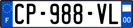 CP-988-VL