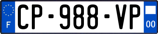 CP-988-VP