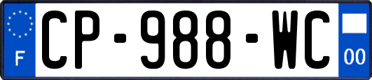 CP-988-WC