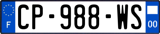 CP-988-WS